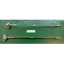 ROTO NT Axerarm - Scherenarm E5 mit Lager - Gr 500 , E11...