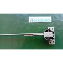 ROTO NT Axerarm - Scherenarm E5 mit Lager - Gr 500 , E11...