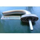 MACO Fenstergriff Rhapsody Silber - Nocken 10/12 ,...