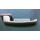MACO Harmony Fenstergriff Silber eloxiert - Nocken 10/12 ohne Stift FachP4349