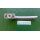 MACO Harmony Fenstergriff Silber eloxiert - Nocken 10/12 ohne Stift FachP4349