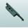 Savio Kammergetriebe 7 mm Vierkant 1200/7 FachX2957