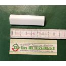 MACO Abdeckkappe für Falzeckband PVC u. Ecklagerband...