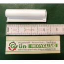 MACO Abdeckkappe für Falzeckband PVC u. Ecklagerband...