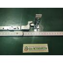 MACO Multi Matic Scherenarm mit Lager TV Holz 600/800 FT24 13V rechts FFB 290-800 silber FachX2910