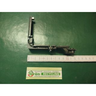 SAVIO Eckumlenkung 340220, 340228, Schenkel 85 x 70mm FachX2912