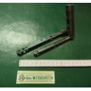 ROTO Centro 100 Falzeckband E 4/15-8 zu Kugelkopflager - R600A51, R600B51, R600C51, R600D51 Rechts FachX2918