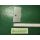 GU Endkappe 385 f. 968/150 Silber Rechts ca. 80 x 41mm FachX2920
