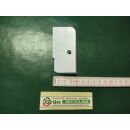 GU Endkappe 385 f. 968/150 Silber Links 80 x 41mm FachX2921
