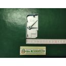 GU Endkappe 385 f. 968/150 Silber Links 80 x 41mm FachX2921