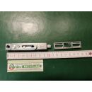Kantenriegel Stangenanschluss 95x16x12mm FachX2923