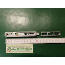 Kantenriegel Stangenanschluss 95x16x12mm FachX2923