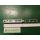Kantenriegel Stangenanschluss 95x16x12mm FachX2923
