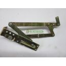 AUBI Schere verdeckt LV - Links Raum6R2LS