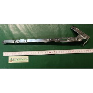 MACO Scherenarm mit Lager Multi Power Rechts mit Sparlüfter 600/800 FT24 9V FFB 370-800 Raum3R7/49