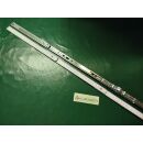 WINKHAUS Getriebe GAK1550, Dorn 7,5mm, Konstant, G=550mm, FFH 1300-1500mm mit 1 Pilzzapfen Raum11W2/L10
