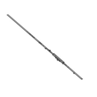 WINKHAUS Getriebe GAK1100, Dorn 7,5mm, Konstant, G=375 mm, mit 1 Pilzzapfen Raum11W2/L19