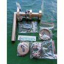 HAFI Public Line Design 203-280 Wechselgarnitur PZ ,...