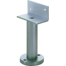 KWS Trennwandstütze 150mm Hoch , Winkelauflage zum...
