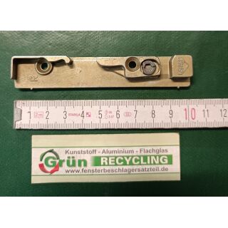 ROTO Centro 100 DK Schließblech verstellbar K604B13008 Rechts 100x17x12mm SchrankP184/5