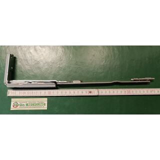 ROTO Designo NT Scherenarm Axerarm K.350 Links FachX2750