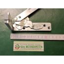 ROTO Designo NT Scherenarm Axerarm K.350 Links FachX2750