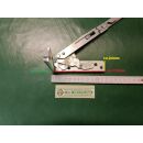 ROTO Designo NT Scherenarm Axerarm K.350 Links FachX2750