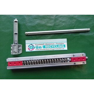 ROTO Alu Vision Designo Lastabtragung Set V.01 DIN Links , 624553 FachP4365