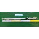 ROTO Alu Aluvision T600 Scherenführung Gr 1 - ZP2 , 498124 , 495165 , 495163 RaumX1215