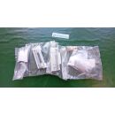 ROTO Ecklagerset ALU DE-BDS NR 2 R07.2 Alu 540 Weiß...