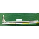 ROTO Alu - Aluvision Falzaxer 735 , Axerarm T600 DIN...