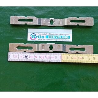 MACO Kippband - Drehband AS/D Tuni Silber - 52468 FachP4374