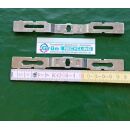 MACO Kippband - Drehband AS/D Tuni Silber - 52468 FachP4374