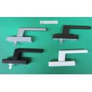 SIEGENIA Fenstergriff braun LM4200 LM3100...