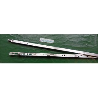 MACO Schere für Schrägfenster Gr 3 - mit 1 Ovalzapfen - FFB 1051-1300 55378 Raum10R2