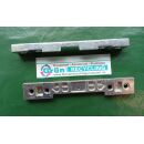 MACO Drehbandsicherung Rahmenteil Eurofalz - FT18 9V22...