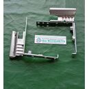 SIEGENIA Eckband Falzeckband Rechts H4/18-9 - H-4/18-9...