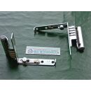 SIEGENIA Eckband Falzeckband Rechts H4/18-9 - H-4/18-9 FachVR3/121