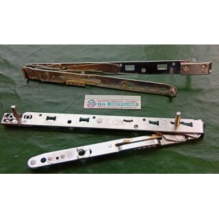 MACO Schere mit Lager VV Invisible Gr 0 - Schraubachse 13mm , 13V DINRechts FFB 395-710 - 22/13/13 FachP4387
