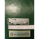 GU Schnäpper Schließblech 952309-50-0 6837 9x23x81mm FachC33/11