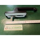 SIEGENIA LM Euroline Braun Handhebel Griff Getriebegriff Fenstergriff halbrunder Griff Lochabstand 98 mm FachX2943