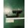 SIEGENIA LM Euroline Braun Handhebel Griff Getriebegriff Fenstergriff halbrunder Griff Lochabstand 98 mm FachX2943