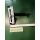 SIEGENIA LM Euroline Braun Handhebel Griff Getriebegriff Fenstergriff halbrunder Griff Lochabstand 98 mm FachX2943