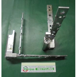 GU Eckband Eckwinkel Falzeckband unten UNI-JET M20/12 6.28023 9-36610 rechts FachP1891