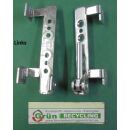 GU UNI JET Ecklager S 12/20-9 + 13 rechts 96 x 29 Zapfen...