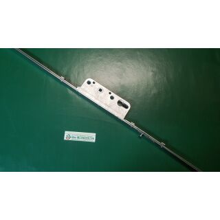 PSK EINLASS Getriebe abschließbar Gr. 6 1871-2120 6.23826 50 mm Dorn FFH1871-2120 , 6-323 mit 2 Pilzzapfen Raum7R2LS