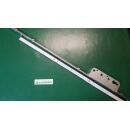 PSK EINLASS Getriebe abschließbar Gr. 6 1871-2120 6.23826 50 mm Dorn FFH1871-2120 , 6-323 mit 2 Pilzzapfen Raum7R2LS
