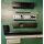 SIEGENIA HS 300 Hebel Si-line mit Griffmuschel EV1 Schwarzbraun RAL8022 FachX2940