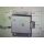 Fallenschloss Verschlussriegel Vierkant 8mm Verchromt mit Zughebel FachX2941