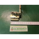 ROTO Centro Axerarm Scherenarm Gr 500 - Links 22/9 Winkelbandhöhe 39mm Raum0R5